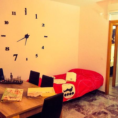 Apartmán Almagro A Un Paso Exteriér fotografie