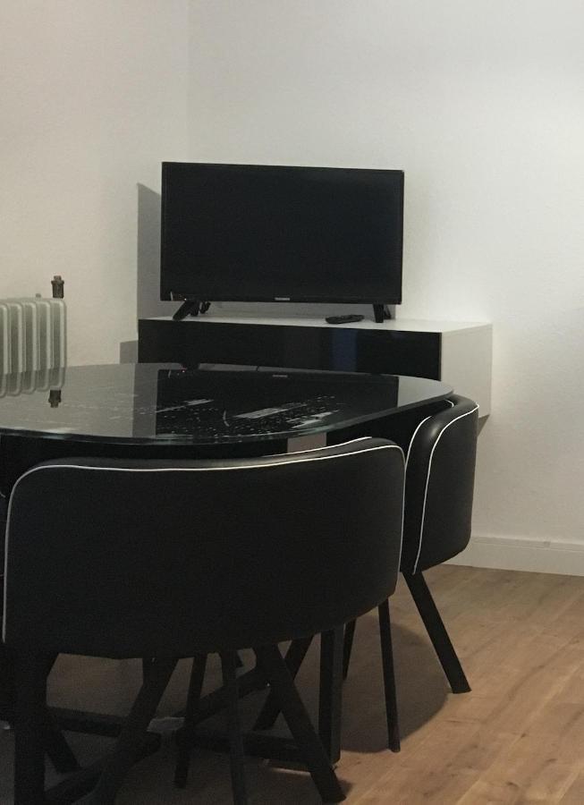 Apartmán Almagro A Un Paso Exteriér fotografie