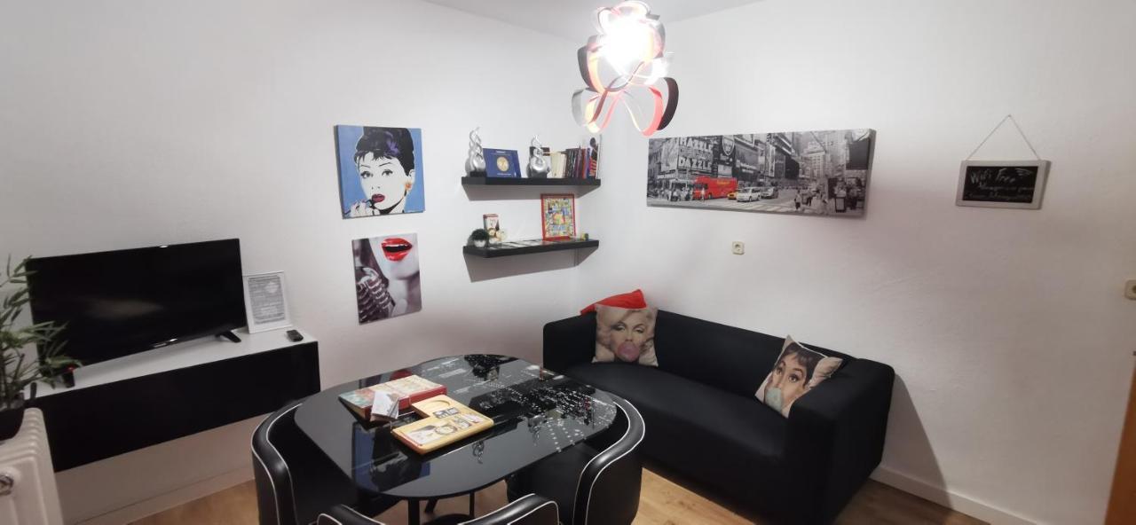 Apartmán Almagro A Un Paso Exteriér fotografie