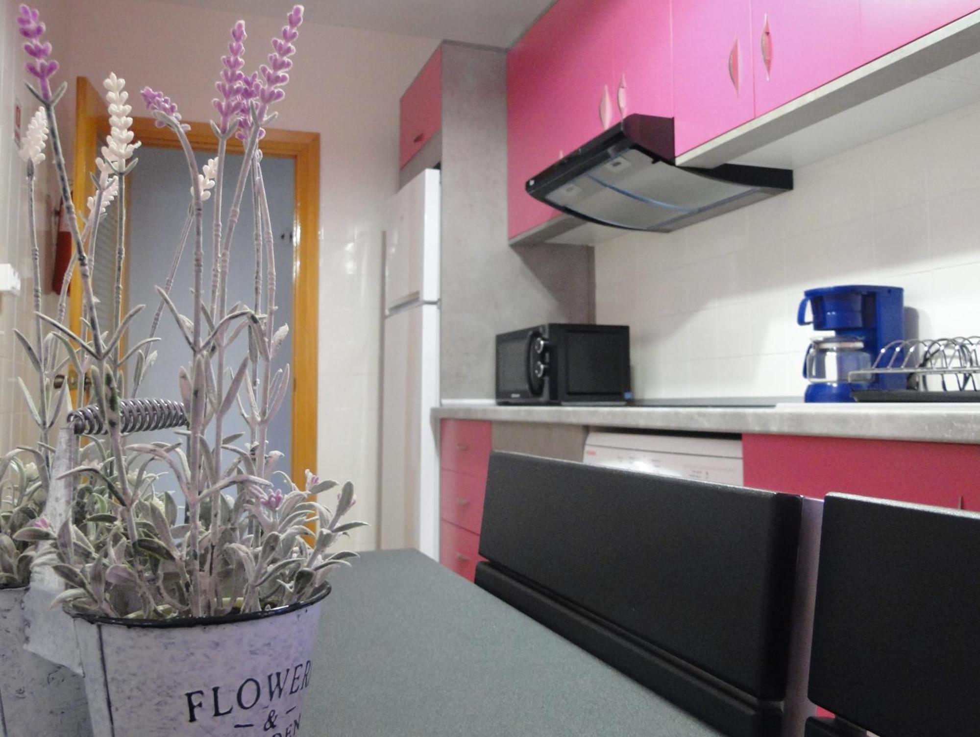 Apartmán Almagro A Un Paso Exteriér fotografie