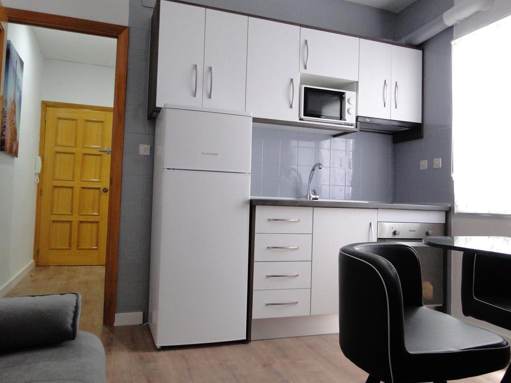 Apartmán Almagro A Un Paso Exteriér fotografie