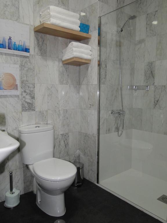 Apartmán Almagro A Un Paso Exteriér fotografie