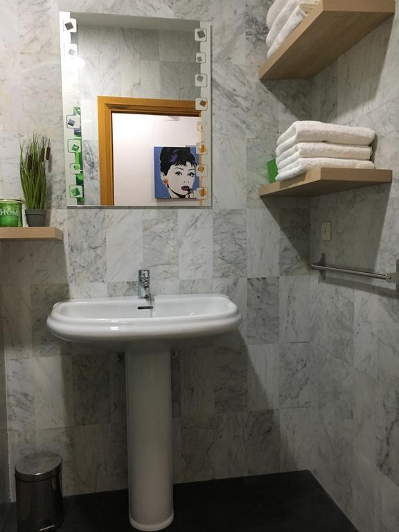 Apartmán Almagro A Un Paso Exteriér fotografie