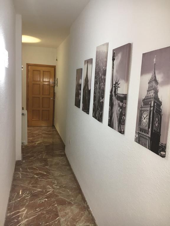 Apartmán Almagro A Un Paso Exteriér fotografie