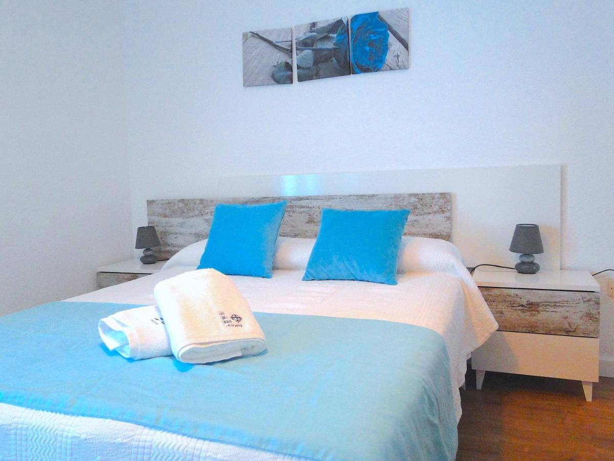 Apartmán Almagro A Un Paso Exteriér fotografie