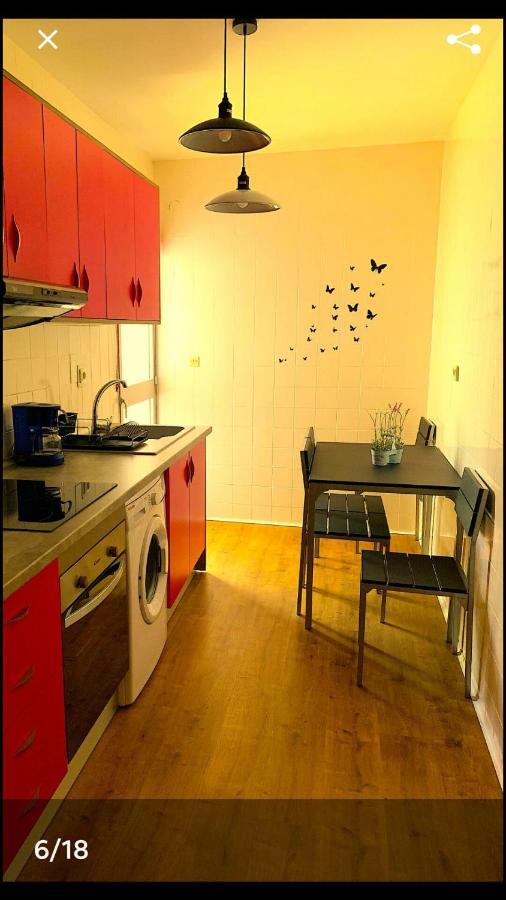 Apartmán Almagro A Un Paso Exteriér fotografie